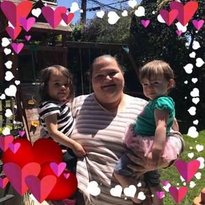 Meet your Posher, Julie